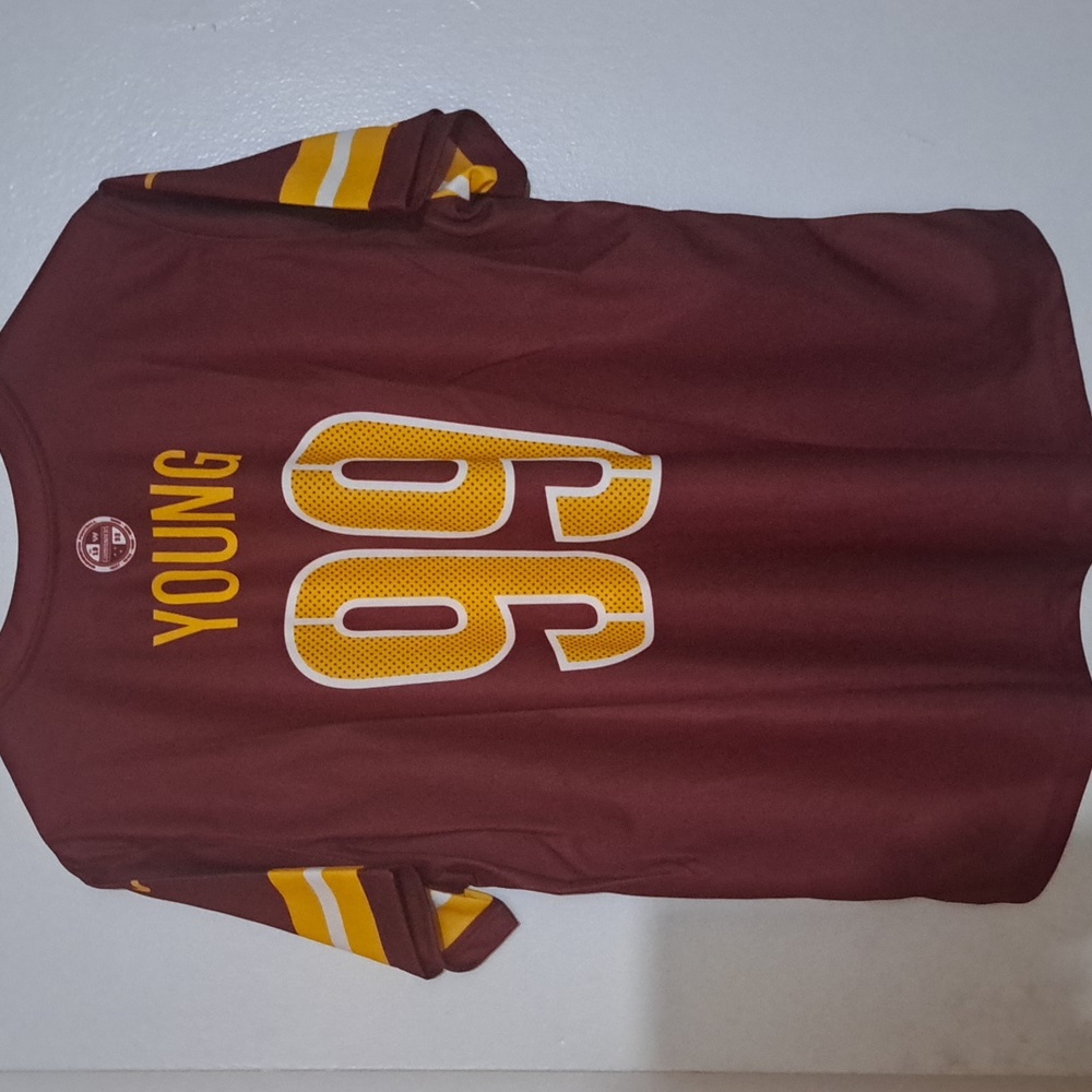 NFL JERSEY - Picture 3 of 4